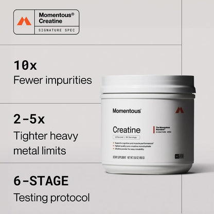 Creatine - 90 Servings